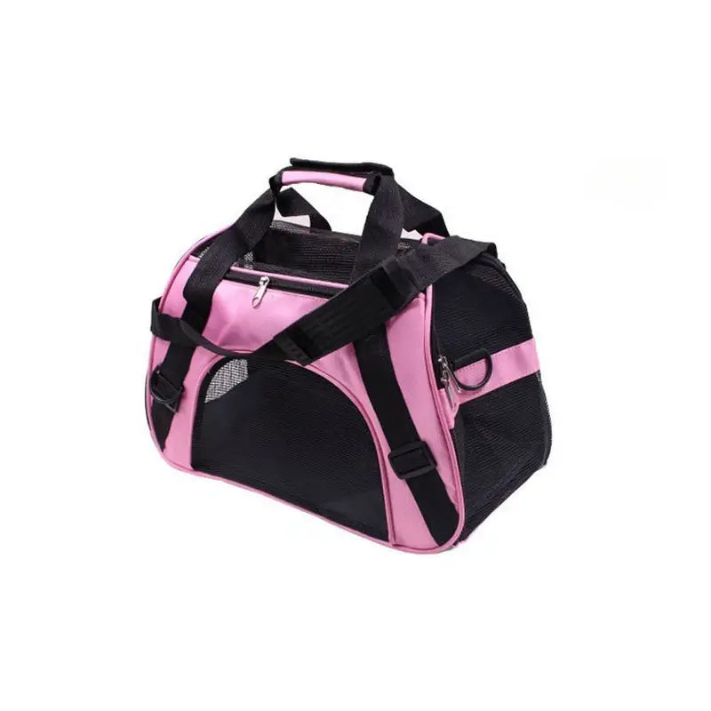Sac de transport portable pour petit chien