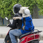 Sac à Dos  transport pour Chien