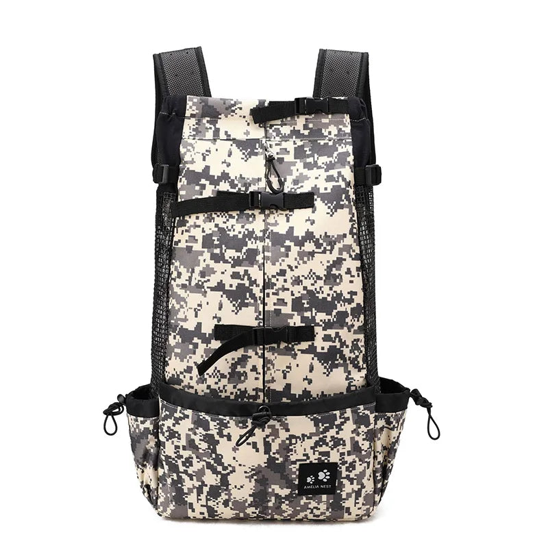 Sac à Dos  transport pour Chien