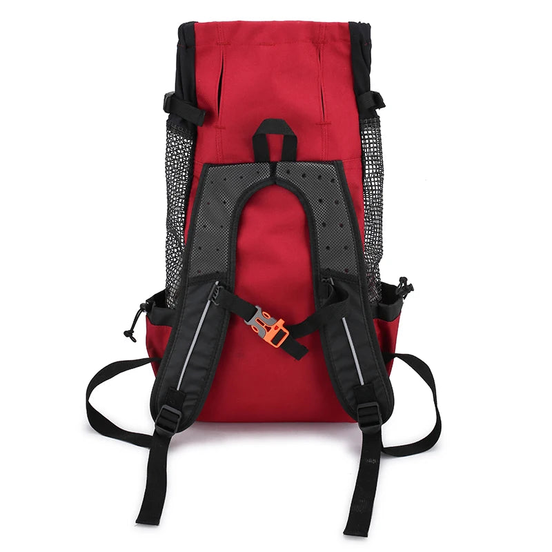 Sac à Dos  transport pour Chien