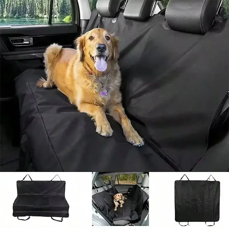 Housse de Siege de  Voiture Impermeable pour Chien
