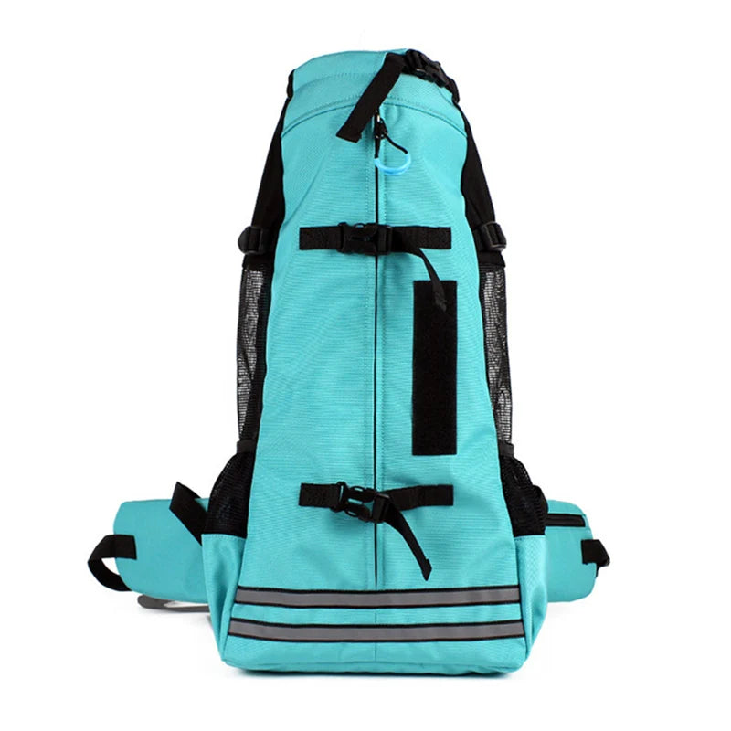 Sac à Dos Imperméable pour Chien – Transport Confortable