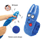 Mangeoire Puzzle pour Chien Escargot