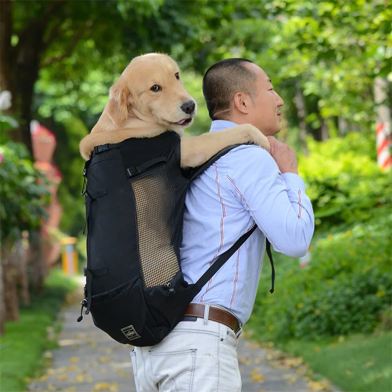Sac à Dos  transport pour Chien