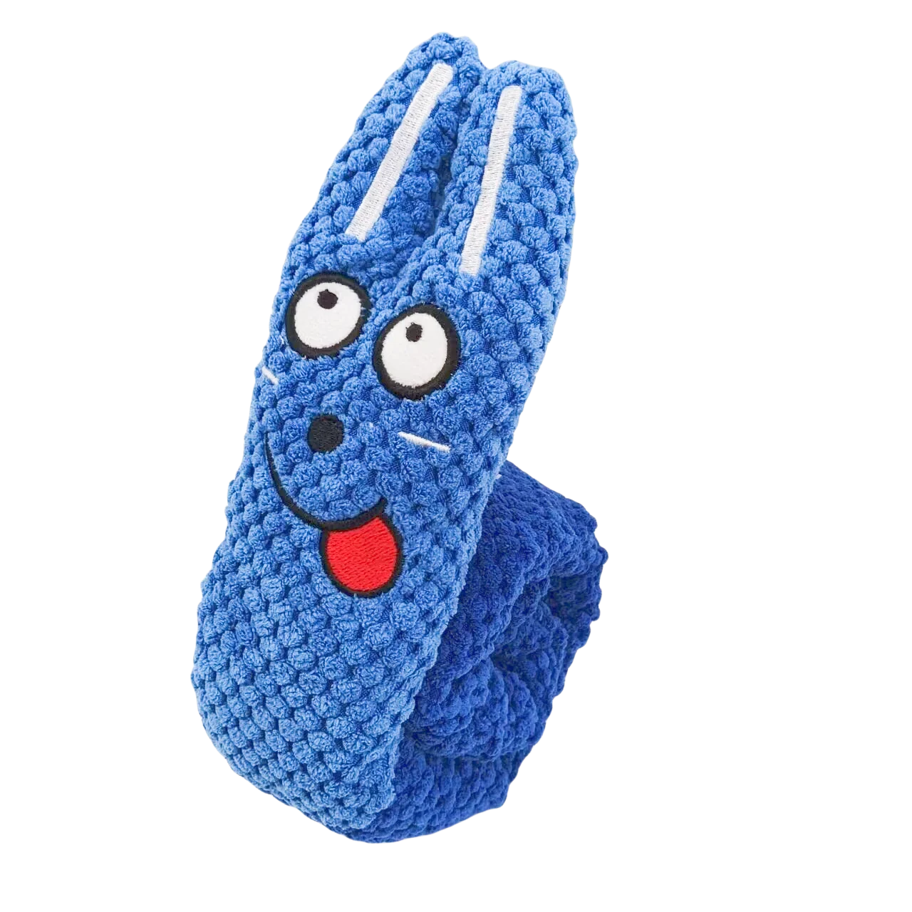 Mangeoire Puzzle pour Chien Escargot