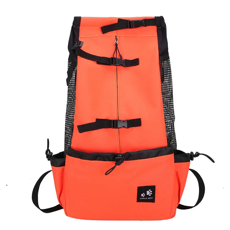 Sac à Dos  transport pour Chien