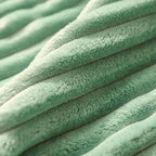 Coussin d’Hiver pour Chien – Tapis Chaud en Velours Côtelé Lavable