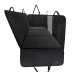 Rallonge de housse de siège pour chien – Coussin auto imperméable