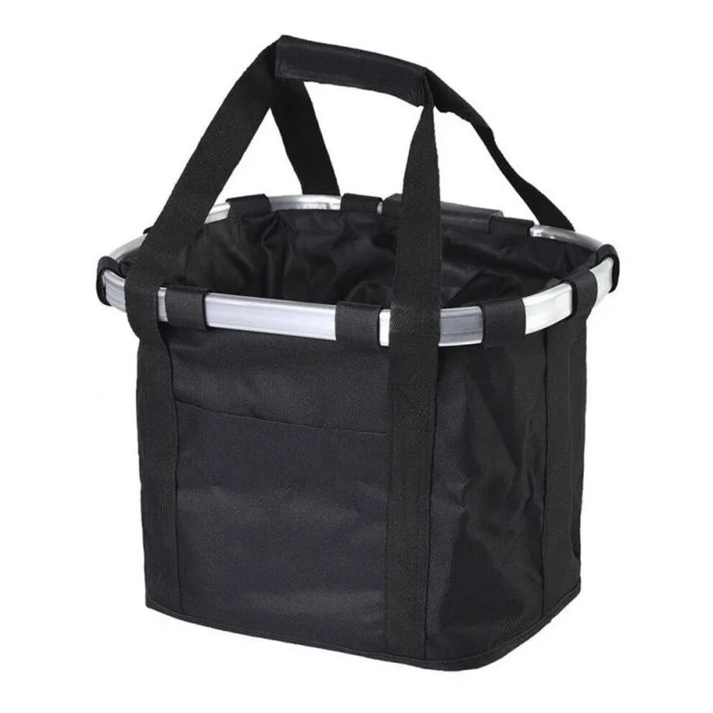 Panier Avant de Vélo Pour Chien